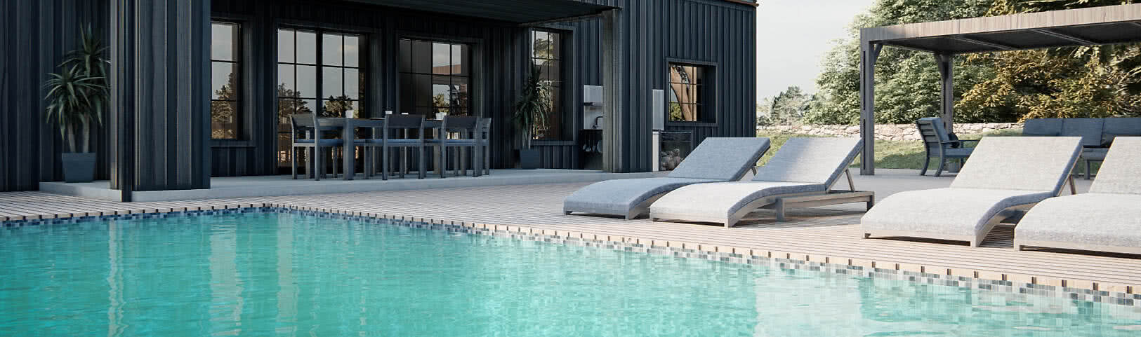 Inspirationsbild pool